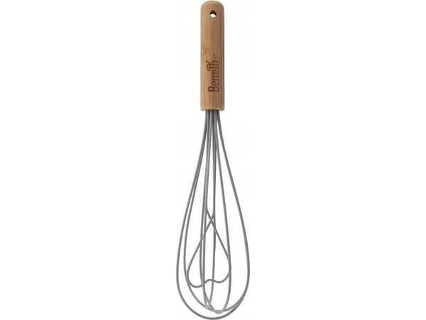 Beretti RAMMER RUB SILIKONE MED BAMBUS BR-6569
