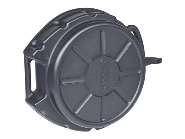 KS TOOLS oljeoppsamlingskar, 17 liter, Ã˜ 445mm (150.9361)