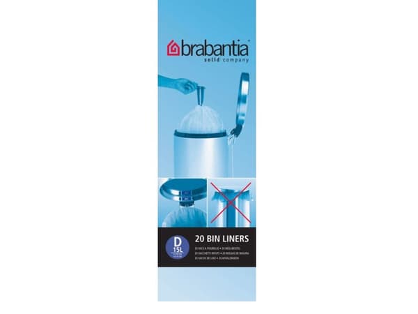 Brabantia 8710755246760