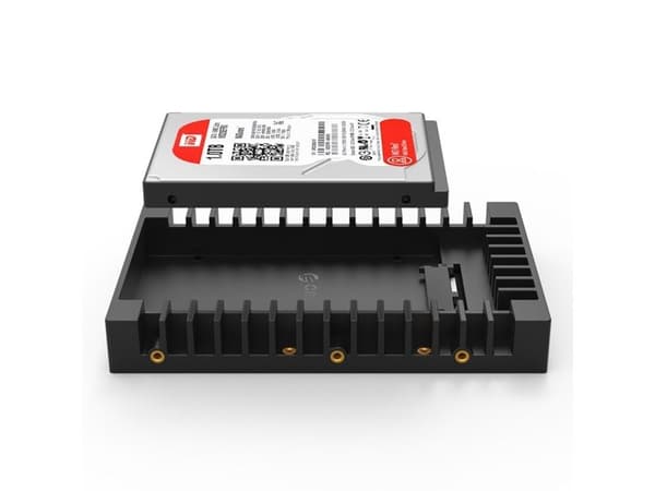 ORICO Adapter 1125SS 2,5" til 3,5" - svart