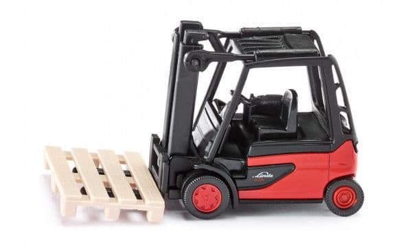 Siku Gaffeltruck