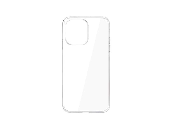 3MK etui ClearCase Eco for Apple iPhone 15 Pro Max