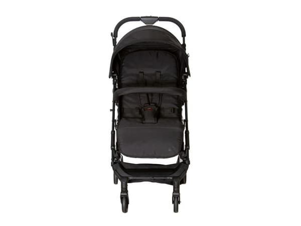Barnvagn TUMBUCTU BLACK