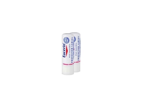 Eucerin Lipstick 4 8 gram med dexapathenol og vitamin E