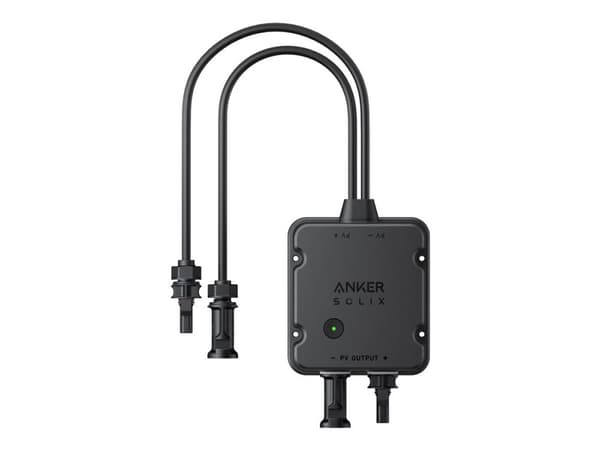 Anker Anker SOLIX - UPS utgangsbryterboks