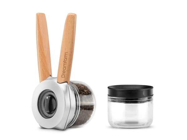 Dreamfarm - Ortwo BasicReplacement Glass Jar
