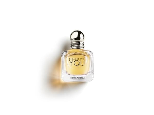 Giorgio Armani Because It's You Eau De Parfum 100ml