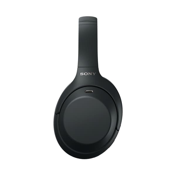 Sony WH1000XM4CB Juodas