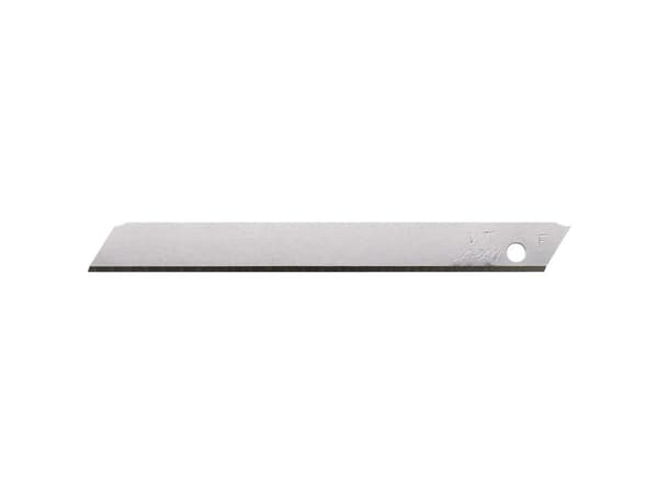 Reserveklinger, NT Cutter, BA-4000-ON, 9 metallic