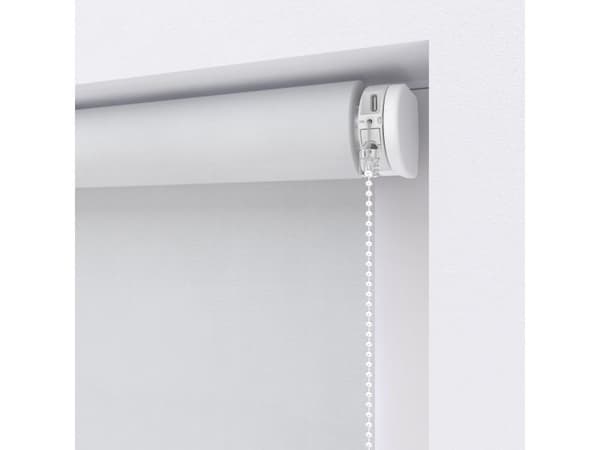 MotionBlinds Wireless Electric Black-Out Rollerblind 80x190cm - White