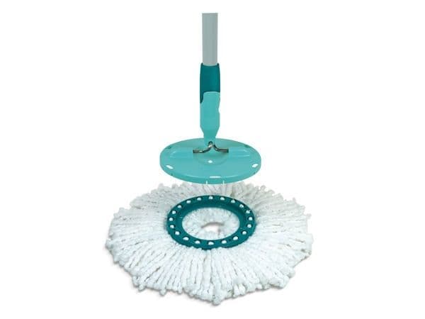 LEIFHEIT CLEAN TWIST - Moppehode - mikrofiber