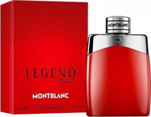 Montblanc Legend Red Eau De Parfum 100 ml (man)
