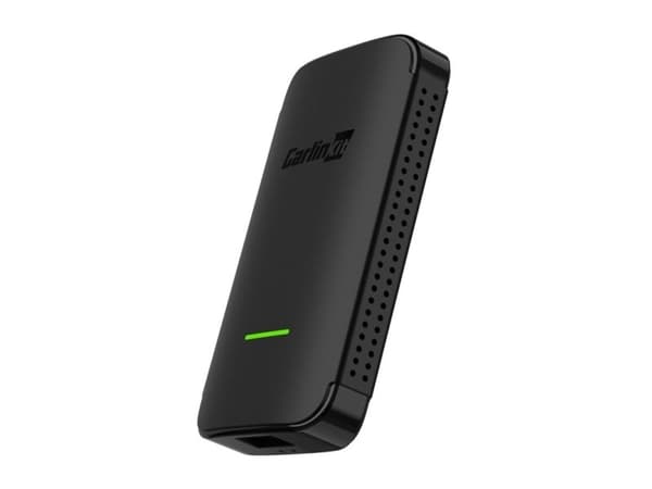 Carlinkit Fatbat A2A FM-senderadapter for trådløs Android Auto (CPC200A2A)