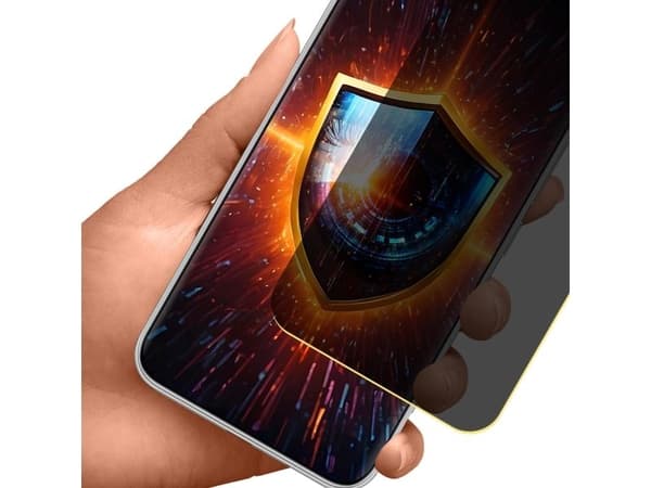 3mk Silky Matt Privacy for Honor 400 PRO