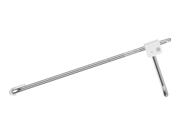 Ugreen - Stativ for notebook/nettbrett - 11" - 16" - sølv