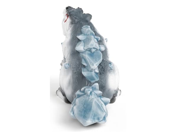 Schleich figur Ice Rodent
