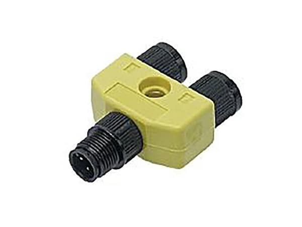 Molex 1200680229 Adapter för sensor/ställdon Sockel 1 st