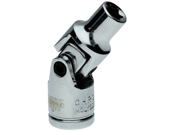KS Tools 9182416 hylsnyckel