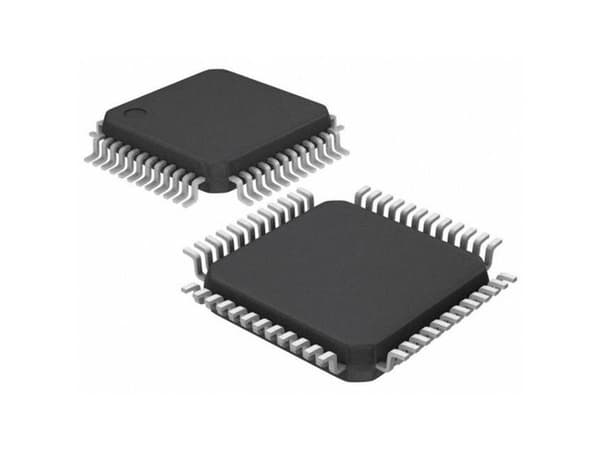 Microchip Technology ATSAM3S2AA-AU, 1x -02050002674004