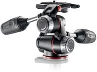 Manfrotto X-PRO 3-Way Head - Tripodhode