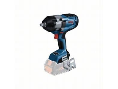 Bosch PRO GDS 18V-1000 muttertrekker - SOLO