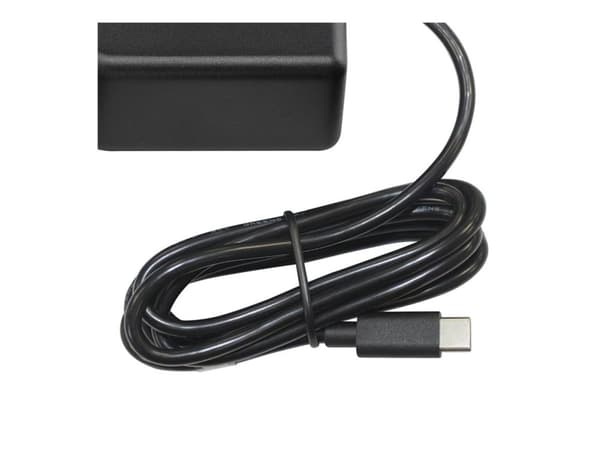 Brother - USB-C strömadapter - AC - EU