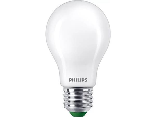 LED standard E27 830 1095lm 5,2W mat