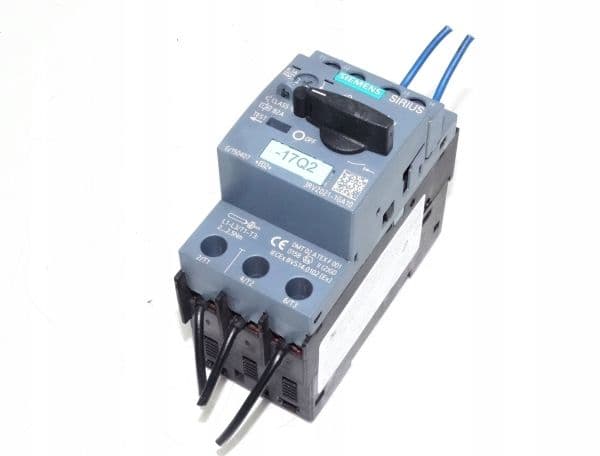 Siemens 3RV2021-1GA10