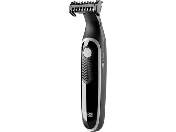Teesa SOFTBLADE trådløs barbermaskin