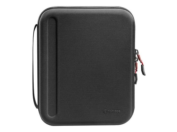 Tomtoc FancyCase-B06 surfplattfodral (svart)