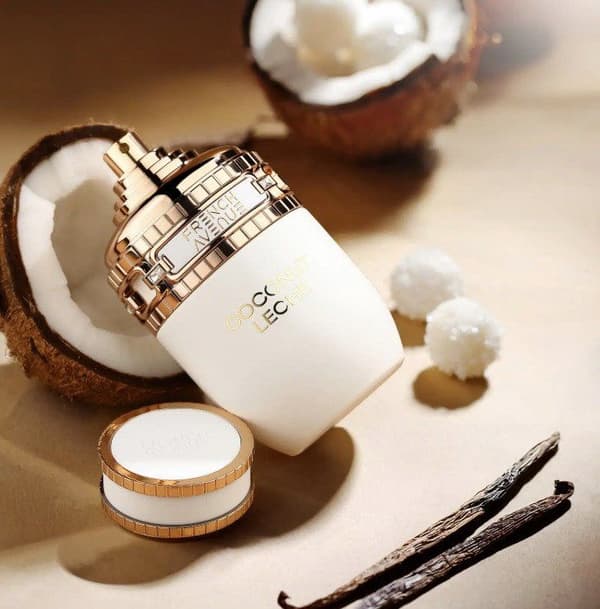 French Avenue Coconut Leche EDP 80 ml
