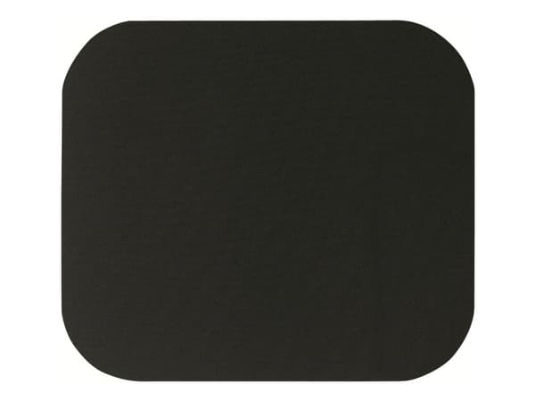 Fellowes - Musematte - svart