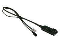 Avocent MergePoint Unity Serial IQ - Seriell förlängningskabel