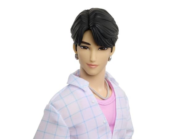 KPDH Fashion Core Doll 30cm Jinu