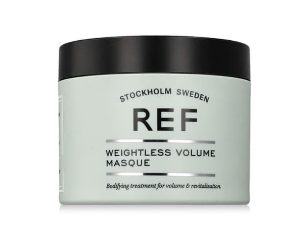 REF Maska do Włosów REF Weightless Volume (250 ml)