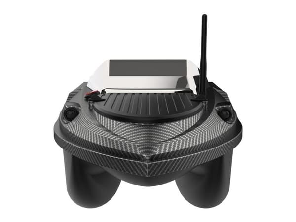 Flytec V080 Basic 20000mah syötti veneellä