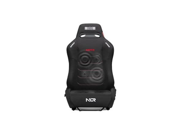 ERS3 haptisk feedback simracesete
