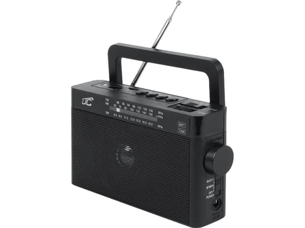 LTC Sona radio