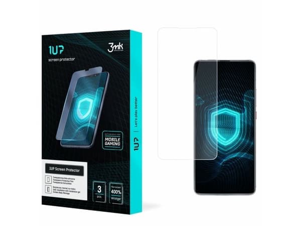 3MK 1UP, Redmi K30 Ultra 5G, 3 styck