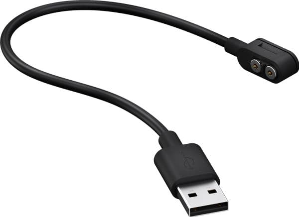 LEDlenser magnetisk laddningskabel typ A