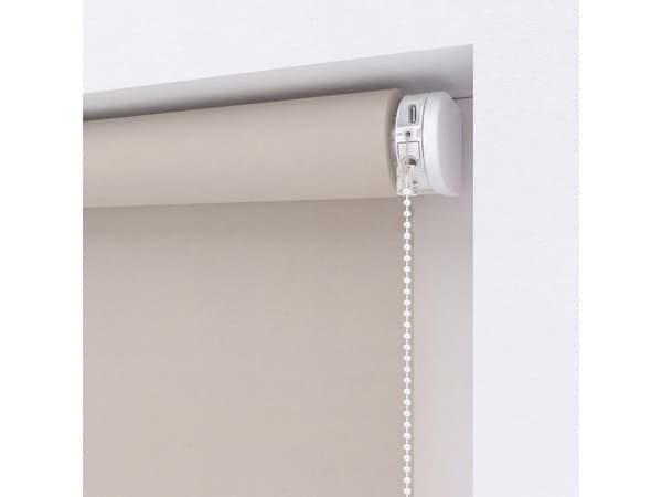 MotionBlinds Wireless Electric Black-Out Rollerblind 90x190cm - Sand