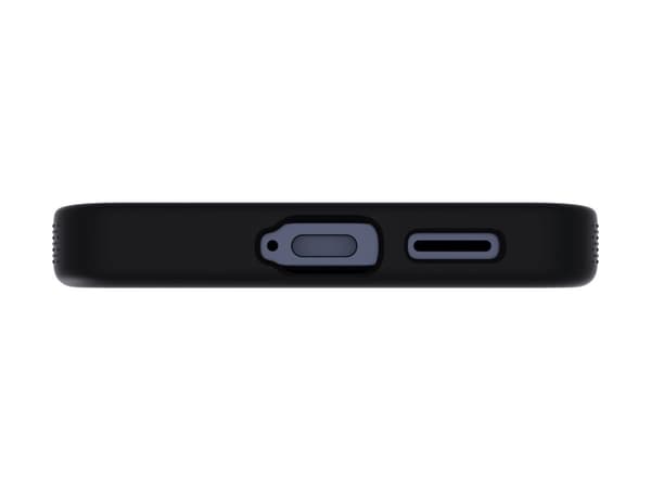 ZAGG Milan Snap Case For Galaxy S26 Black