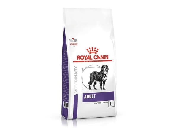 Royal Canin Adult Large Dog tørfoder 13 kg