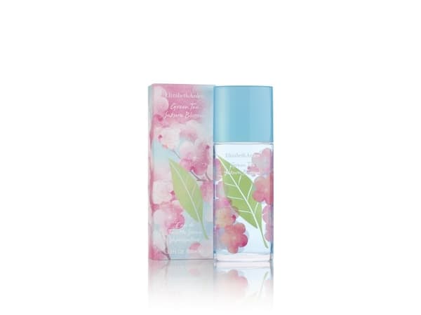 Elizabeth Arden Green Tea Scent Spray Sakura Blossom 100ml