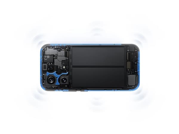 Xiaomi 17 - 512GB/12GB - Black