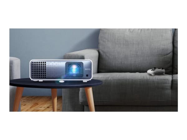 BenQ - DLP-projektor