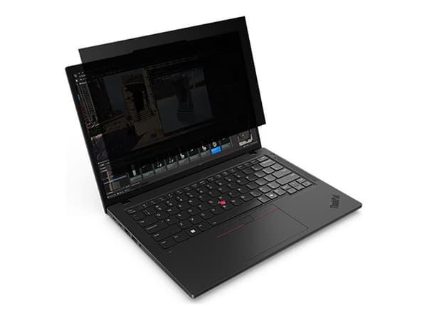 Lenovo - Notebookpersonvernsfilter