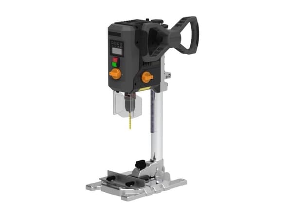 Benkbor Grunder BENCH DRILL JFDP40-5 710W