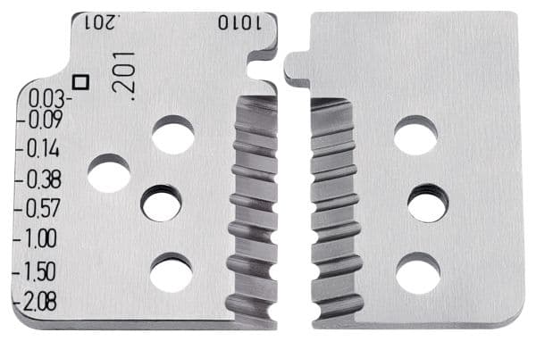 Reserve knive til 1212-02