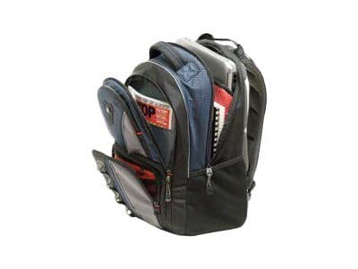 Wenger Cobalt - Notebookryggsekk - 16" - blå